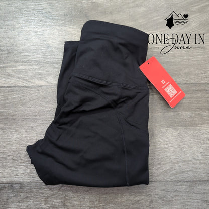 The Gym People Yoga Leggings Size S