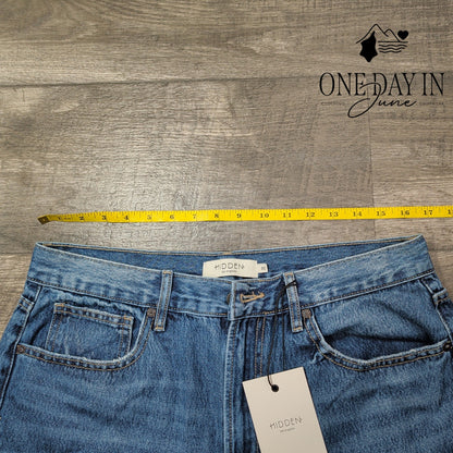 Hidden Jeans Alyx Baggy Jeans Size 10 (30)