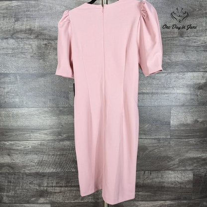Express Short Sleeve Dress Size XS