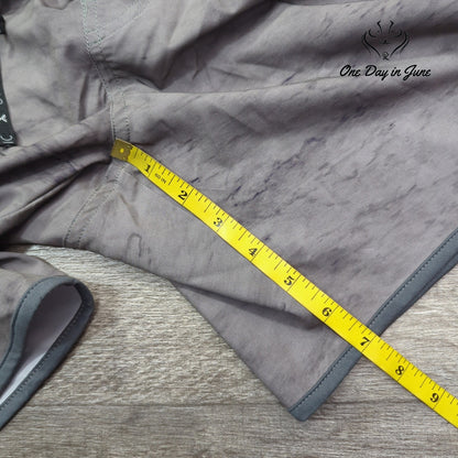 Xersion 7" Drawstring Shorts Size XXL