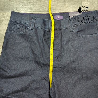 Not Your Daughter's Jeans Crop Jeans Size 16