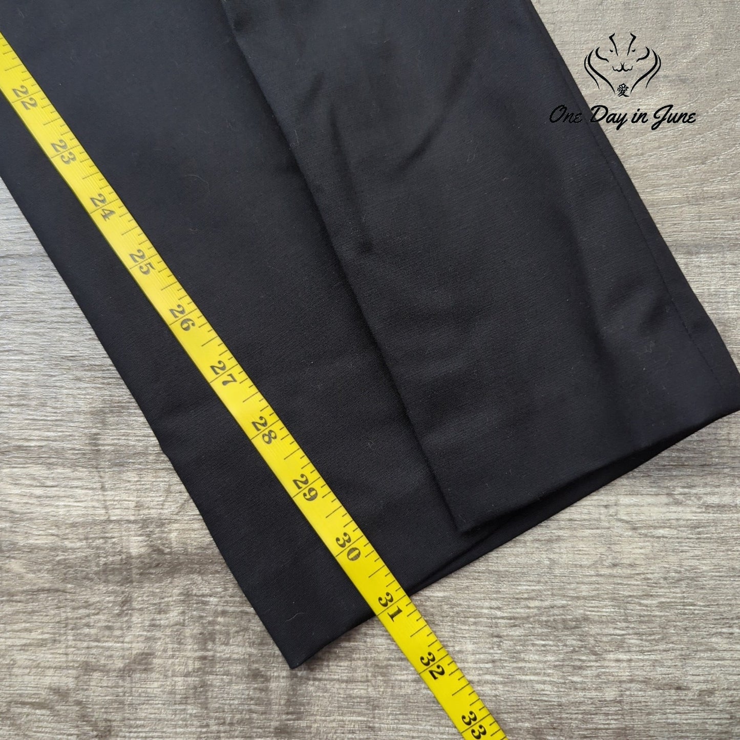 Kasper Essential Straight Leg Pants Size 14