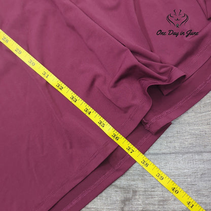 Maurices Long Lace Sleeve Mini Dress Size XXL