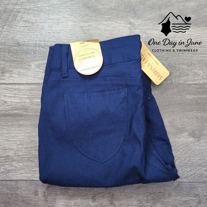 Sabrina Lauren Super Soft Perfect Fit Jeans Size 12