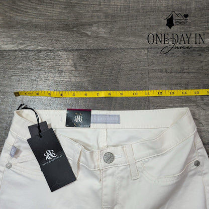 Rock & Republic Legging Jeans Size 8