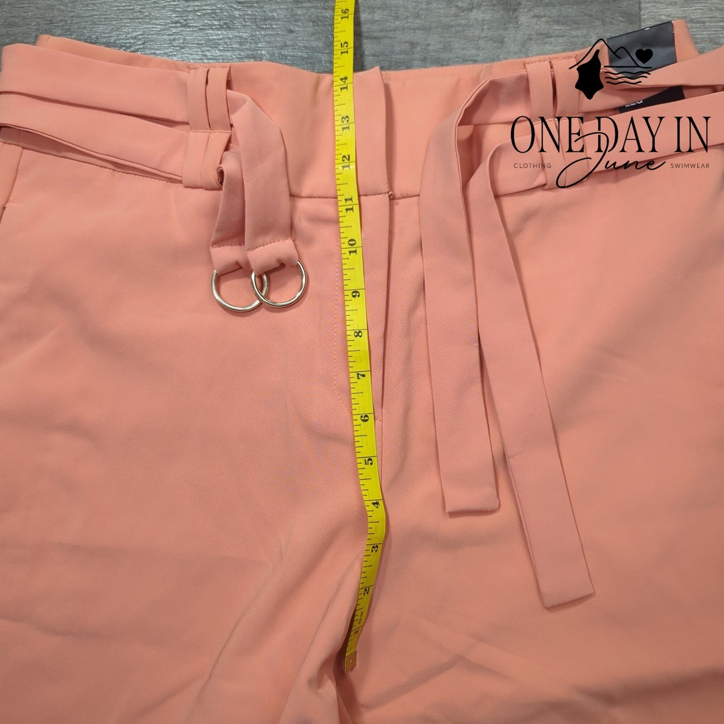 New York & Company 7th Avenue Straight Leg Dress Pants Size 12