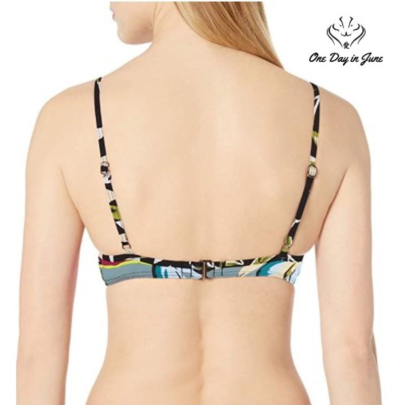 BCBGeneration Underwire Bikini Top Swimsuit Size XXS
