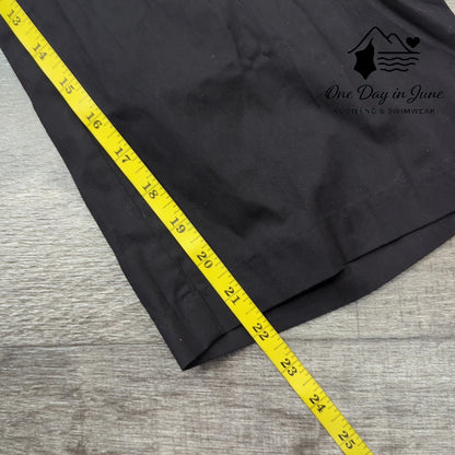 The Limited Cropped Pants Size 2