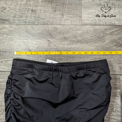 Swimsuits for Women Maternity Bikini Bottom Size 12