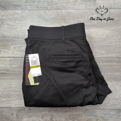 Counterparts Slimming Sensations Cropped Pants Size 14