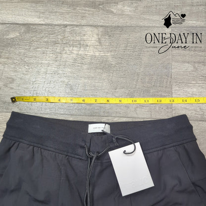 Italic Jogger Pants Size S