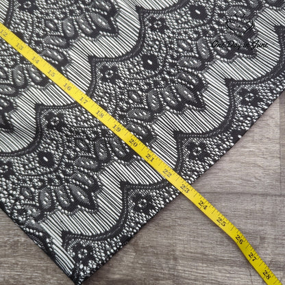 Melissa Paige Pencil Skirt Size S