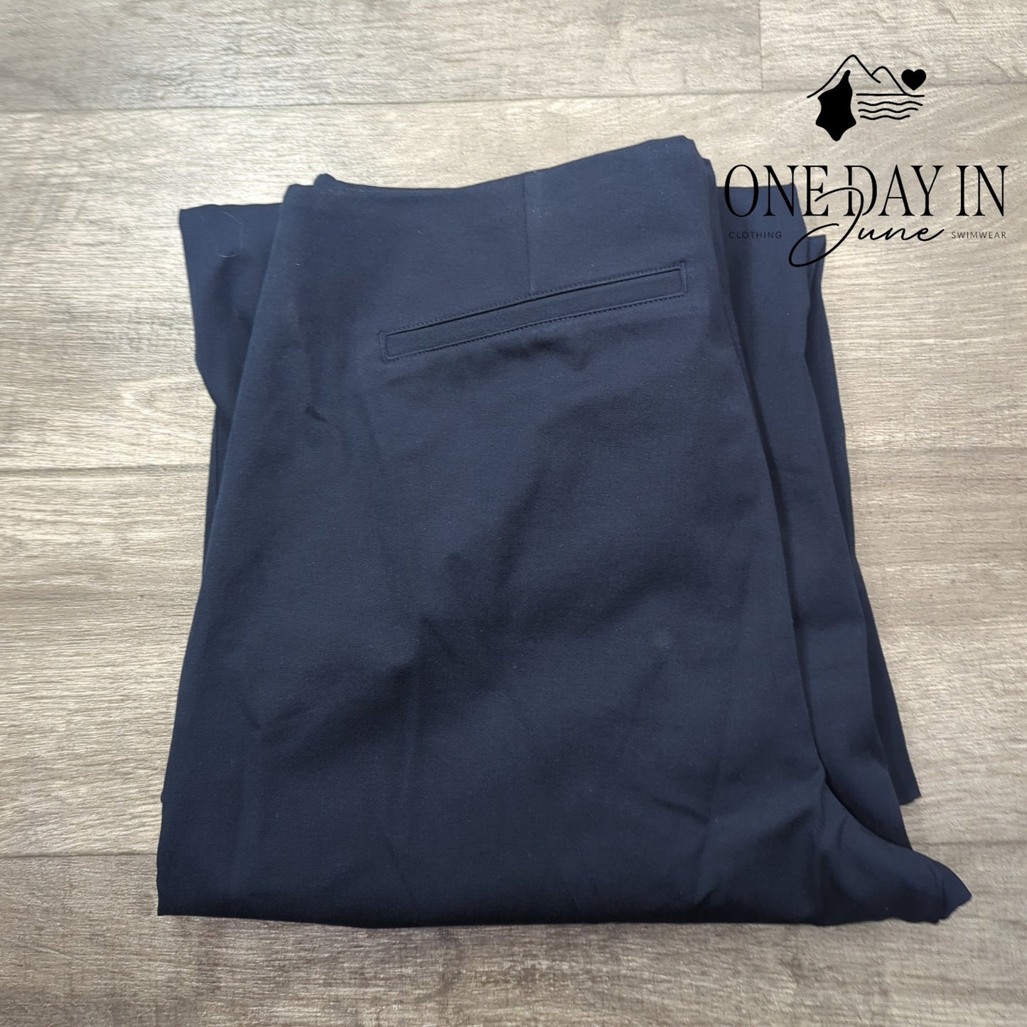 Old Navy High Rise Wide Leg Pants Size XL