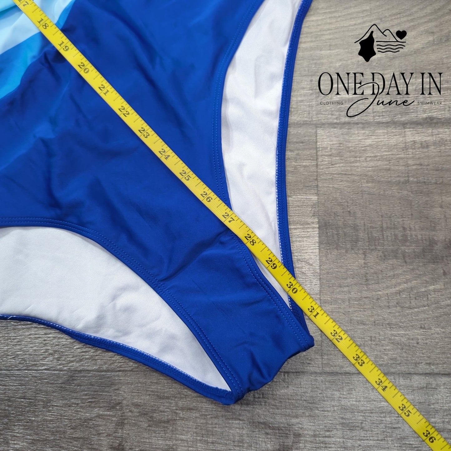 CharmLeaks Plus Size One Piece Swimsuit Size 4XL