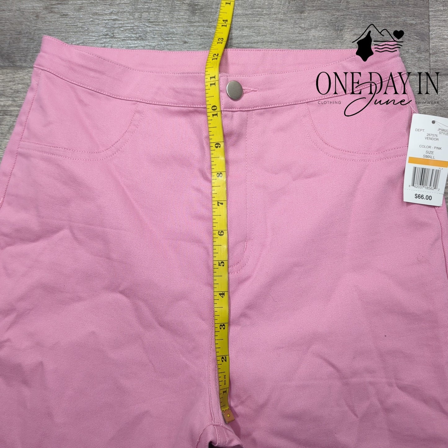 Jealous Tomato Flare Leg Jeans Size S