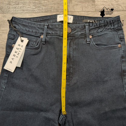 Parker Smith High Rise Skinny Jeans Size 6 (28)