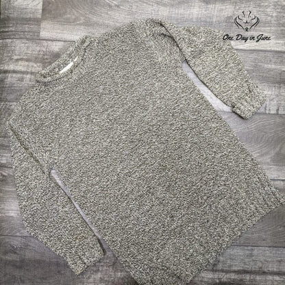 Capistrano Beautiful Knit Sweater Size 14/16