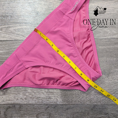 Speedo XLance Bikini Bottom Size M