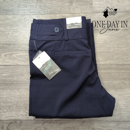Maurices Smart Boot Pants Size 10