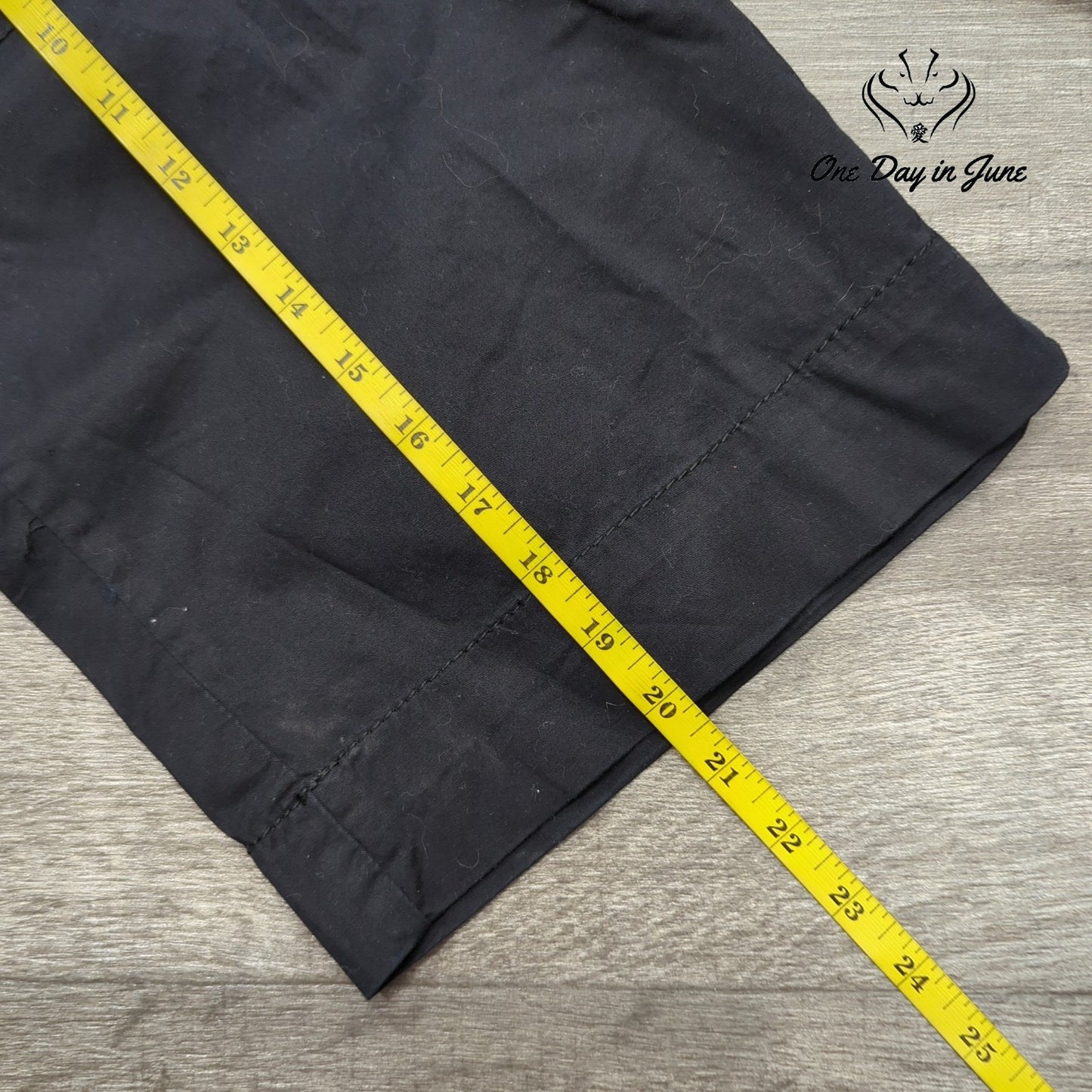 Calvin Klein Bermuda Shorts Size 14