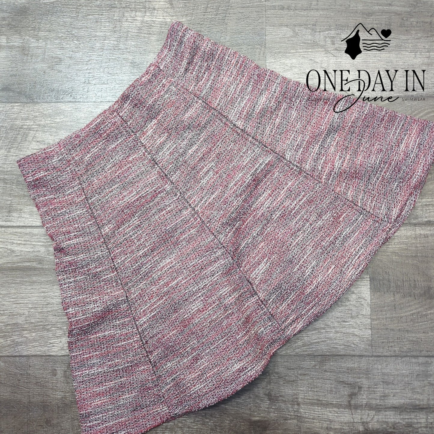 Loft A Line Mini Skirt Size S