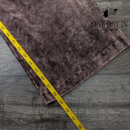 Mystree Ridgeway Corduroy Pants Size M