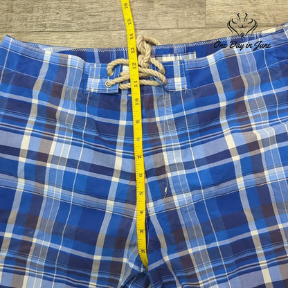 Polo Ralph Lauren Royal Prep Board Shorts Size 24