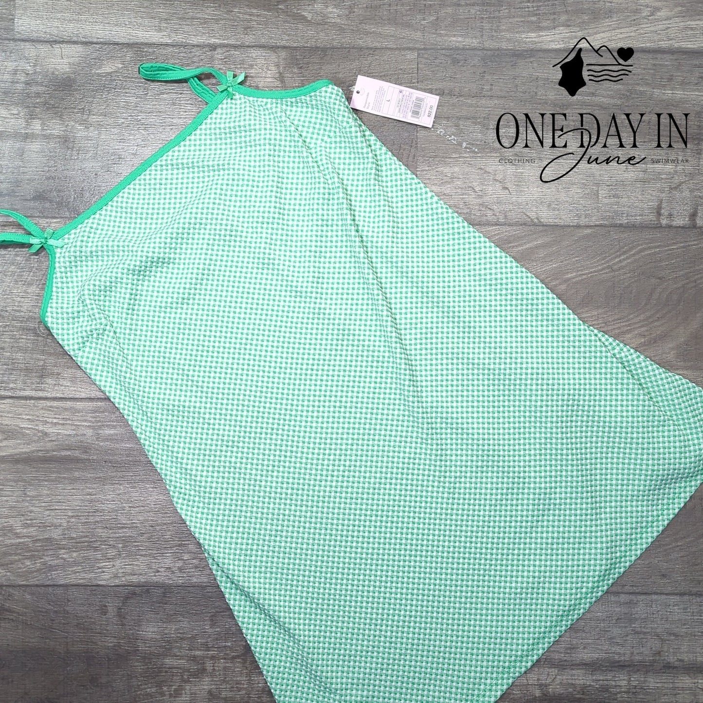 Wild Fable Mini Dress Size L