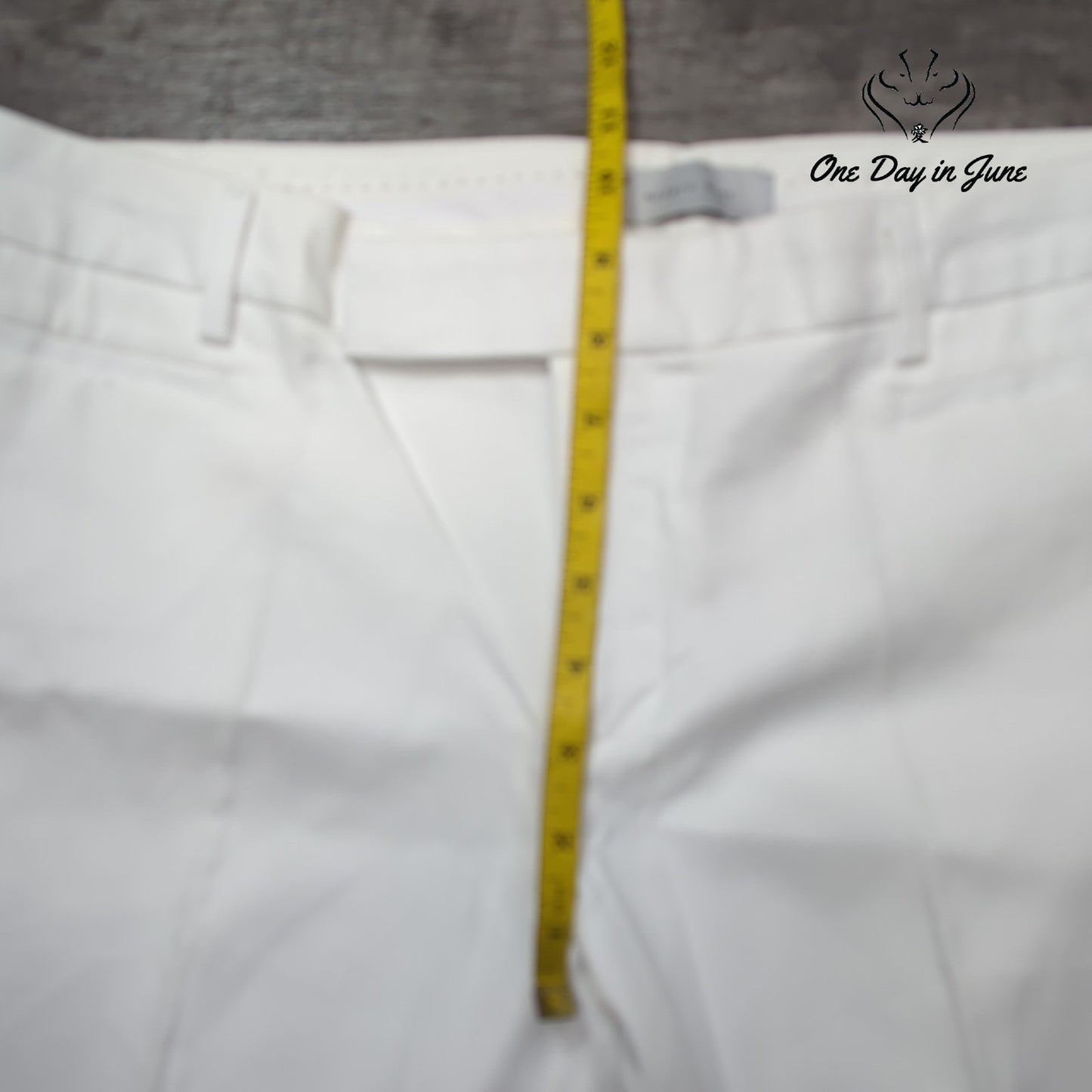 Gap The Modern Boot Pants Size 10