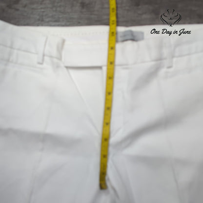 Gap The Modern Boot Pants Size 10