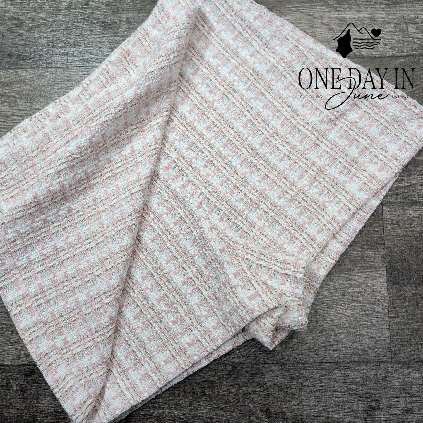 Loft Wrap Shorts Size 12
