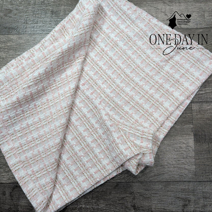 Loft Wrap Shorts Size 12