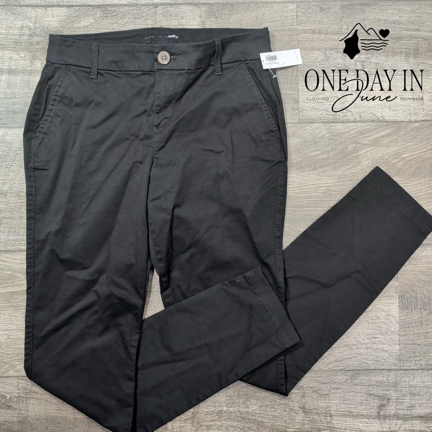 Old Navy Skinny Pants Size 2