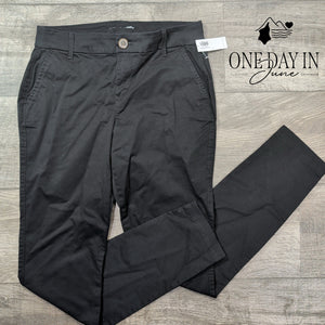 Old Navy Skinny Pants Size 2