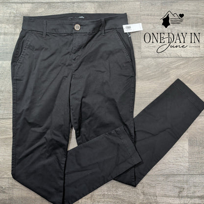 Old Navy Skinny Pants Size 2