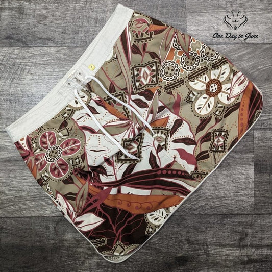 Aventura by Sportif Athletic/Swim Skirt Size 6