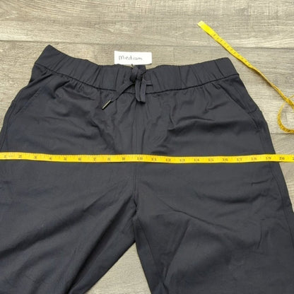 Yogipace Drawstring Casual Lounge Joggers Size S