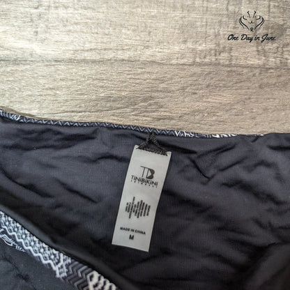 TiniBikini Strappy Side Bikini Bottom Size M