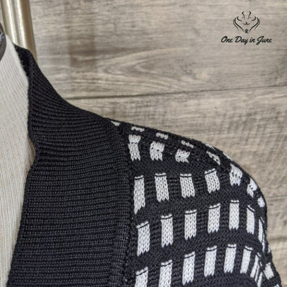 Worthington 1/2 Sleeve Sweater Size M