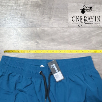 Brisira Swim Shorts Size M