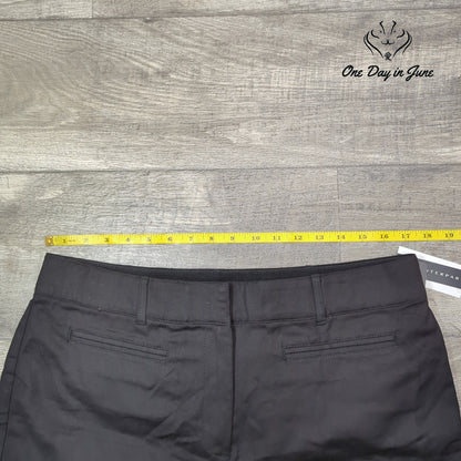 Counterparts Slimming Sensations Cropped Pants Size 14