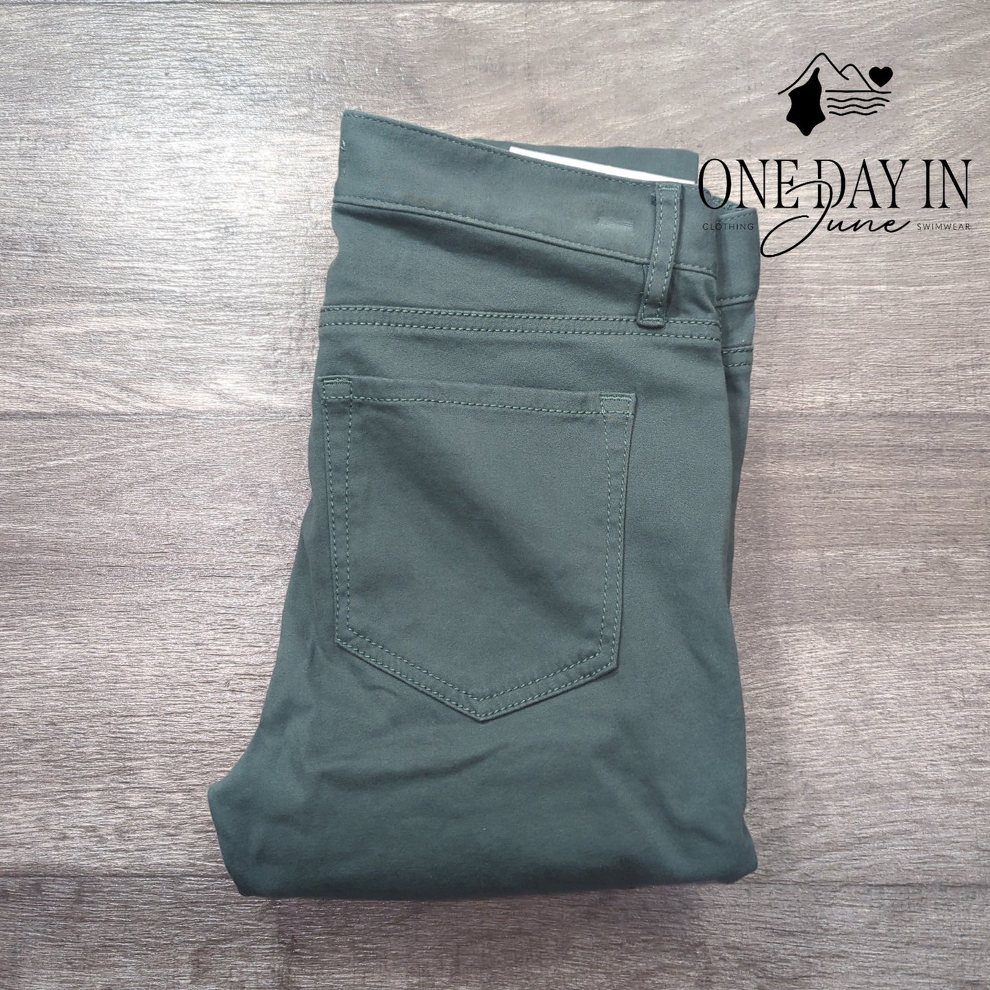 Loft Legging Pants Size 00 (24)