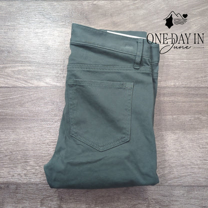 Loft Legging Pants Size 00 (24)