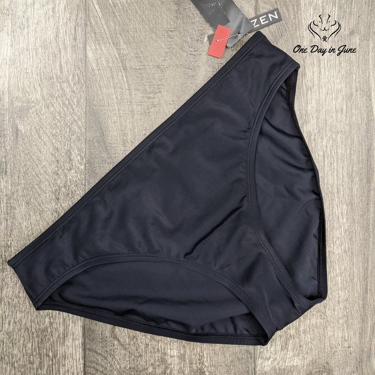 Jantzen Bikini Bottom Size 16
