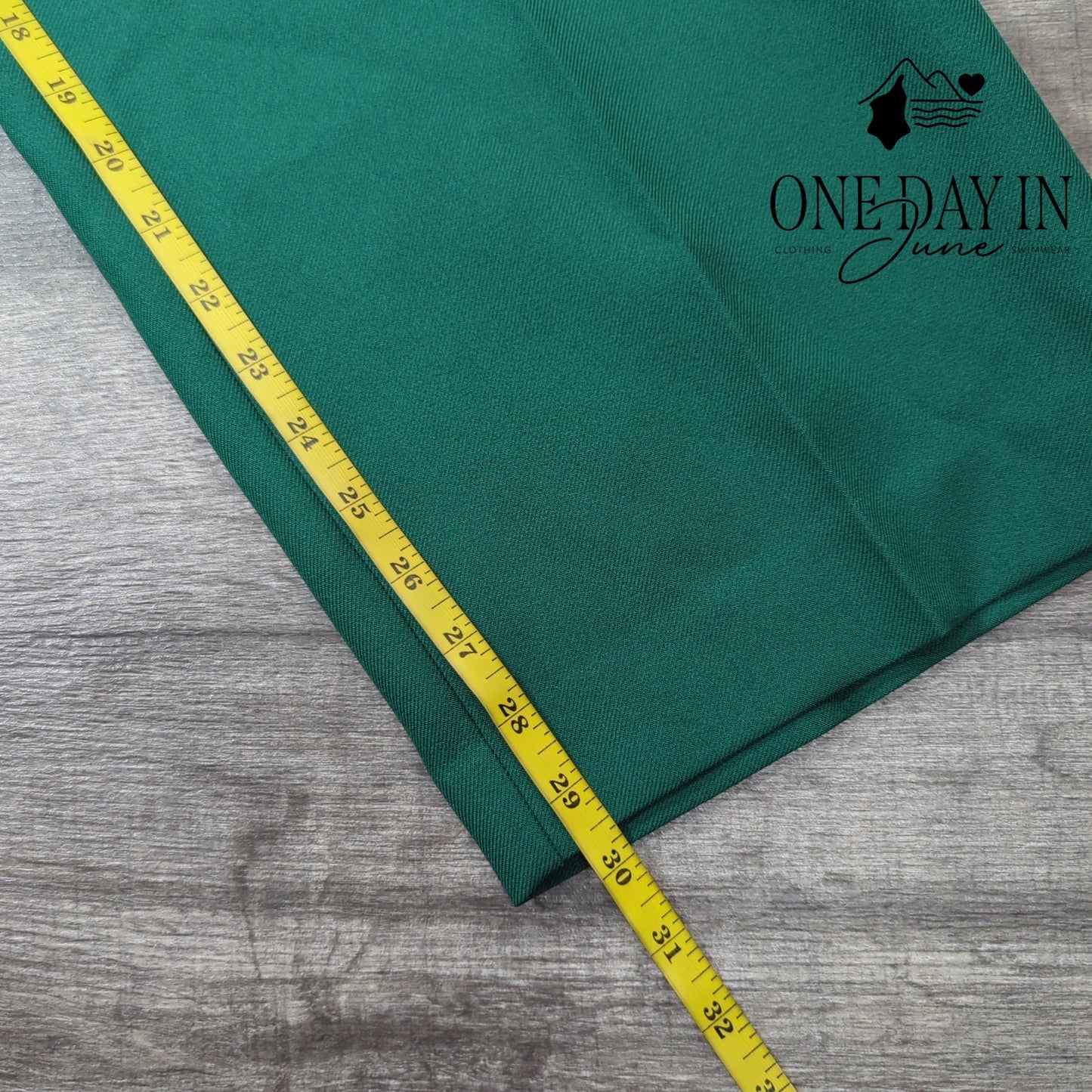 Alfred Dunner Classic Fit Pull On Pants Size 18