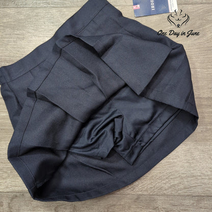 Izod Approved Schoolwear Skort Size 8 Regular