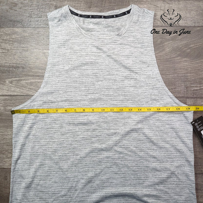 Xersion Muscle Tee Shirt Size M