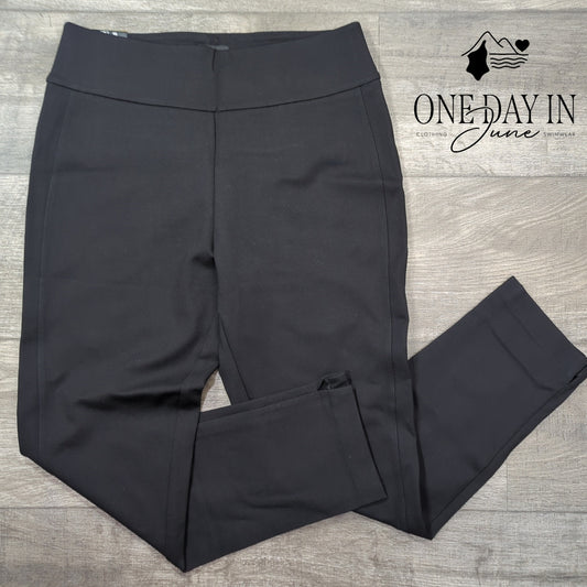 Express Cropped Pants Size M