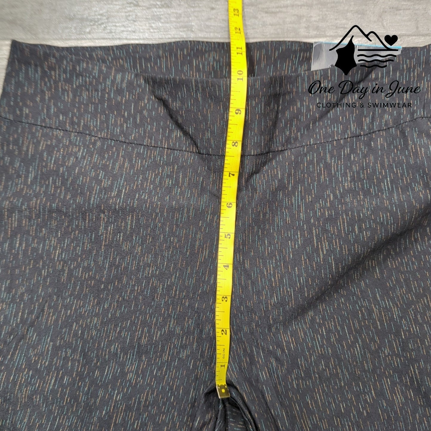 Attyre Petite Audrey Ankle Pants Size 12P