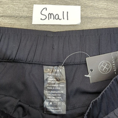 Yogipace Drawstring Casual Lounge Joggers Size S